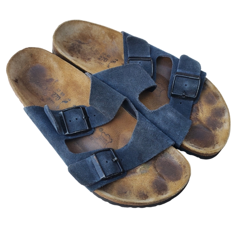 BIRKENSTOCK BETULA Arizona style sandals